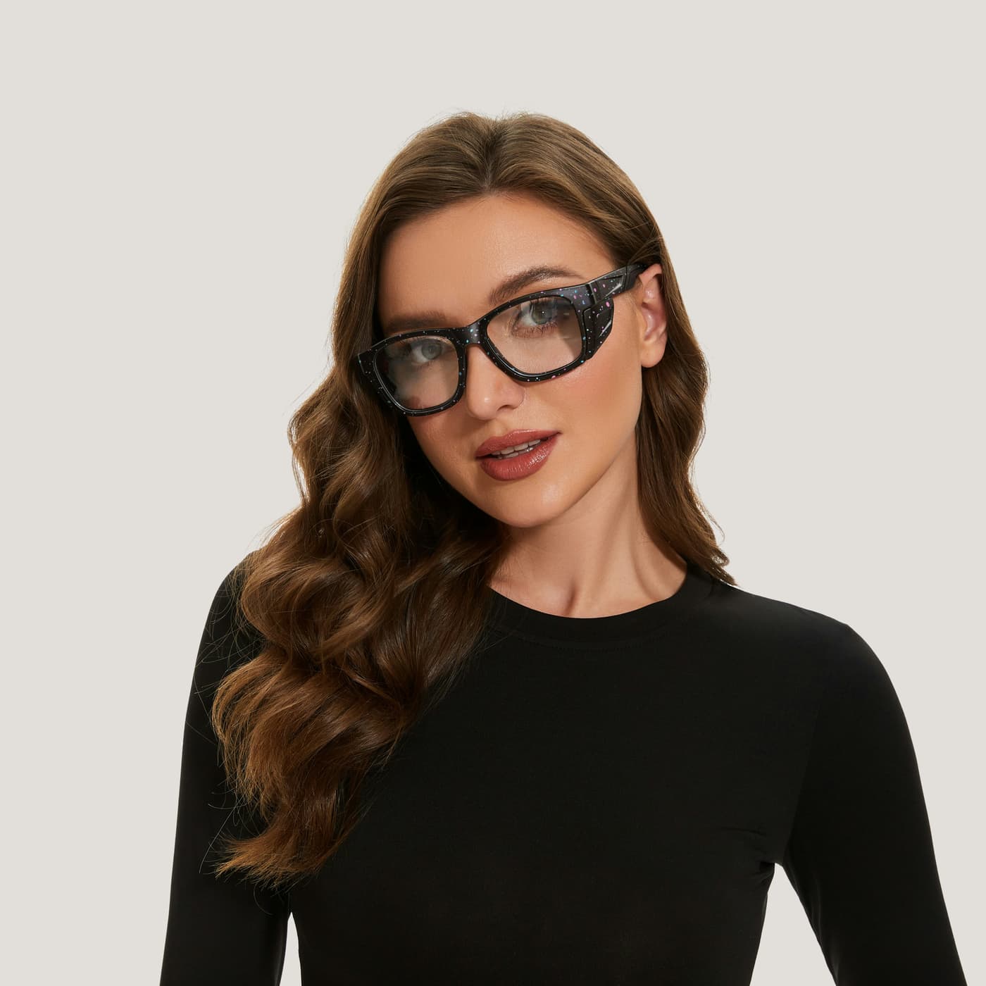 Women's glasses collection