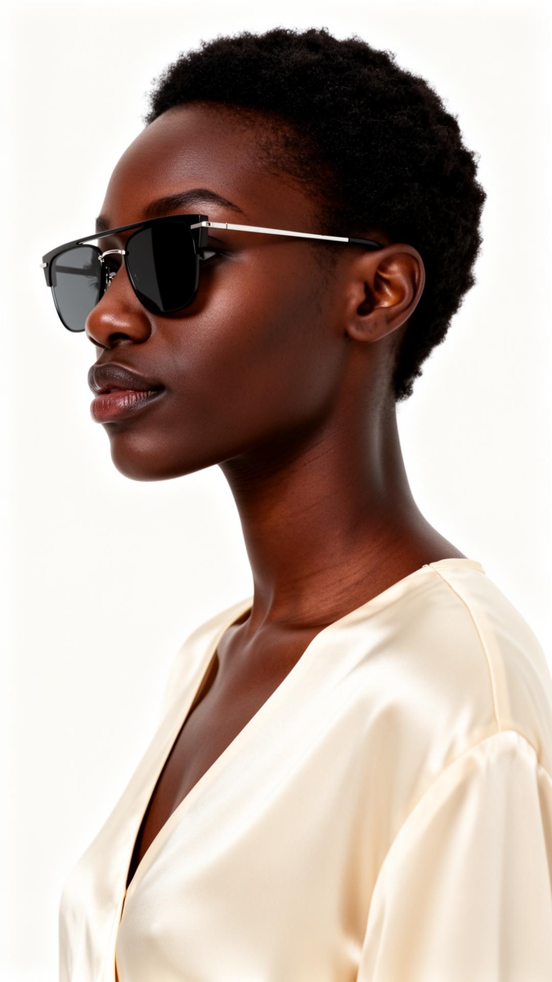IfeShades editorial eyewear preview